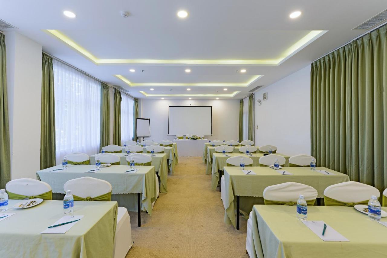 Ben Tre Riverside Resort Exterior foto